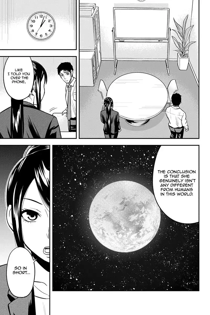 Orenchi ni Kita Onna Kishi to Inakagurashi Surukotoninatta Ken Chapter 23 5